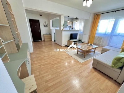 APARTAMENT DE INCHIRIAT 3 CAMERE CRANGASI