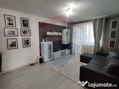 Apartament de inchiriat zona Centrală