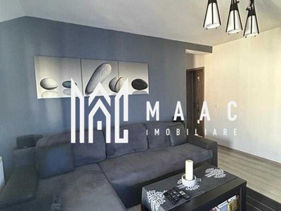 Apartament 2 camere | 55 mpu | Balcon | Zona Selimbar