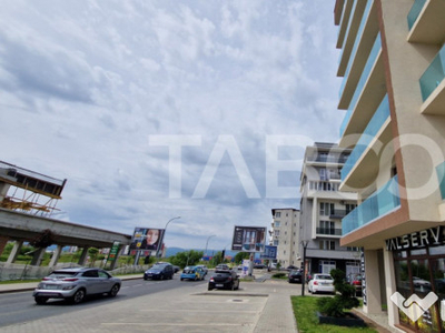 Apartament de vanzare 3 camere 2 bai balcon boxa Doamna Stan