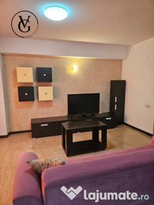 Apartament decomandat 2 camere - Tomis Nord