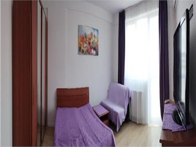 Apartament Dimitrie Leonida