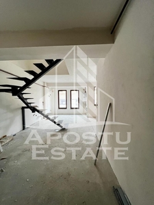 Apartament in bloc nou cu 4 camere, tip Samanta ,zona Alfa