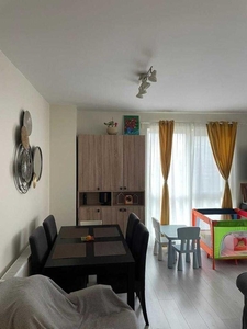 Apartament in bloc nou cu loc de parcare inclus