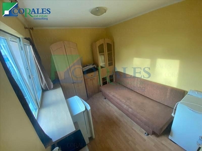 Apartament in zona linistita, cu aer conditionat.