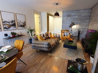 Apartament luxuriant de 2 camere/complex rezidential exclusivist/Barbu Vacarescu