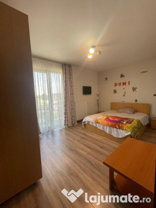 Apartament mobilat modern!super accesibil!