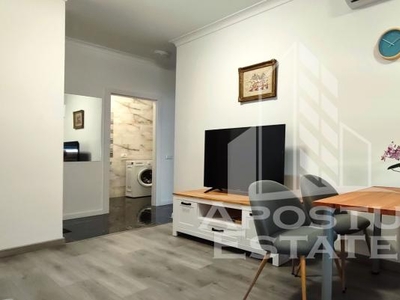 Apartament modern cu 2 camere, zona UTA