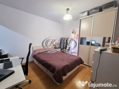 Apartament pe strada Oasului