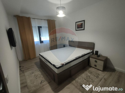 Apartament de inchiriat