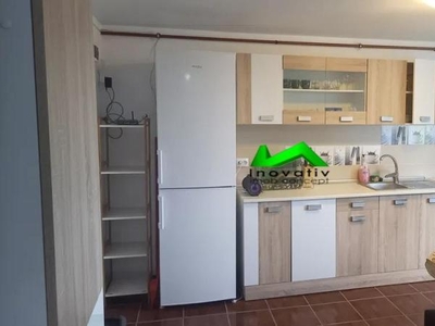 Apartament tip mansarda 2 camere,Terezian