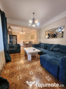 Apartament ultracentral, 90mp, zona Bolta Rece