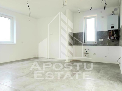 Apartamente cu 2 camere situate in zona Braytim