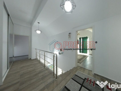 Biruintei - Metrou Berceni - Duplex - Apollo Residence