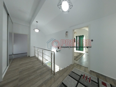 Biruintei - Metrou Berceni - Duplex - Apollo Residence