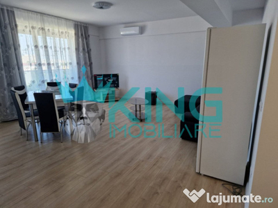 Calea Bucuresti | President Residence | 2 camere | Parcare