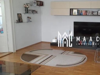 Casa 3 camere | 350 MP Curte Libera | Rasinari