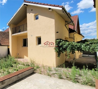 Casa d+p+m,cartier Vasile Aaron, Sibiu