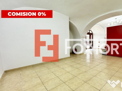 COMISION 0% - Oportunitate de investitie- Spatiu comercial i