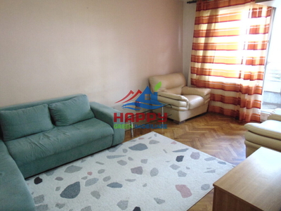 De inchiriat apartament cu 2 camere in Tg-Mures Tudor