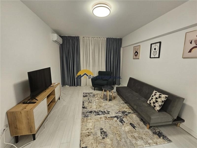 Dorobanti-Bloc Perla, apartament prima inchiriere, mobilat si utilat modern