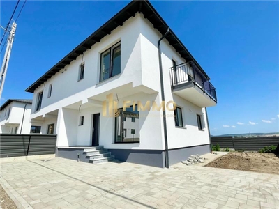 Duplex Lisaura | 2 ari teren | rate 2 ani | ID:705 de vanzare , Lisaura