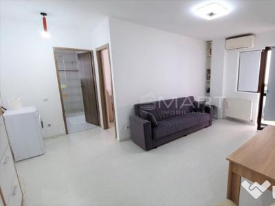 Apartament 36 mp etaj 1 Doamna Stanca