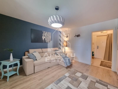 Apartament cu o camera pentru investitie, zona Calea Circumvalatiunii