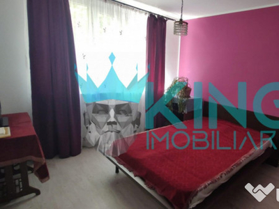 I. C. Frimu | 1 Camere | Complet mobilat