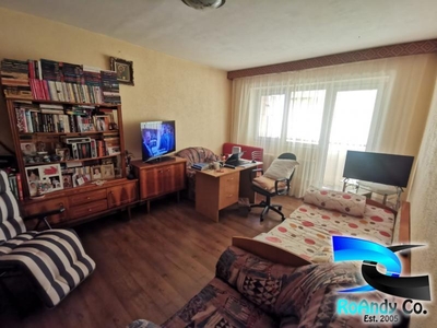 ID: 2201 - Apartament 2 camere de vanzare