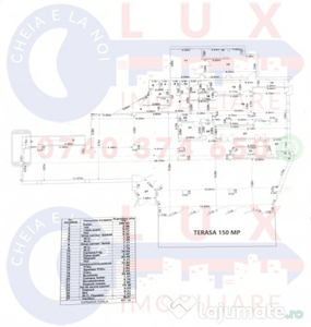 ID 6106 Spatiu ULTRACENTRAL DE INCHIRIAT