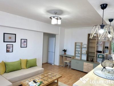 Inchiriere Apartament 2 camere Crangasi