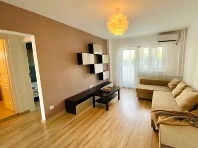 Inchiriere Apartament 2 camere semidecomandat - Aviatiei , Bucuresti