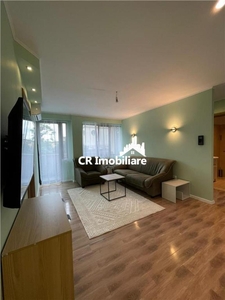 Inchiriere Apartament 3 Camere Foisorul de Foc Bloc Nou