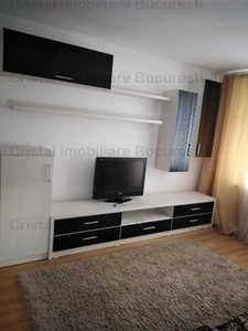 Inchiriez apartament 2 camere in zona Theodor Pallady