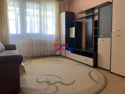 INCHIRIEZ apartament 2 camere semidecomandat,zona Cedonia