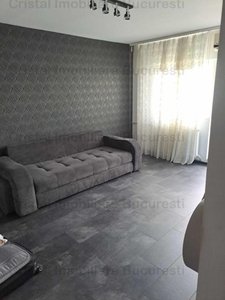 Inchiriez apartament 2 camere zona Margeanului, Rahova