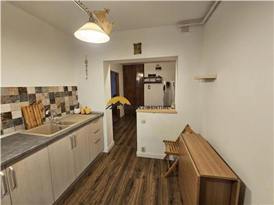 Liberty MallNasaud, apartament 4 camere, centrala proprie, mobilatutilat