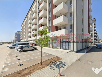 Metrou Berceni - apartament 2 camere