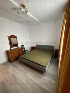 Nchiriez Apartament 2 camere Militari