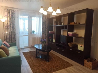 Nchiriez apartament de 2 camere in zona Nicolae Grigorescu