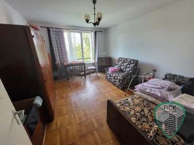 P 1118 - Apartament cu 1 camera in Targu Mures, Dambu Pietros