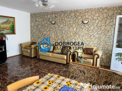 PIATA NOUA-APARTAMENT DE INCHIRIAT ,3 CAMERE.