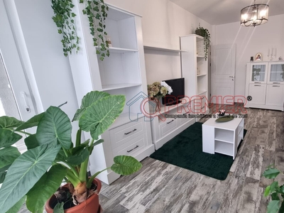 Popesti Leordeni- apartament deosebit 2 camere+ curte proprie