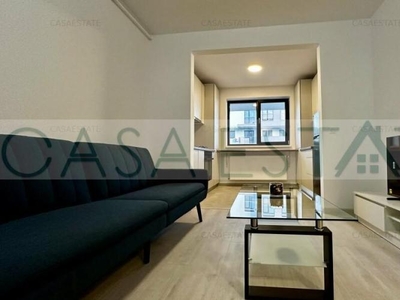 Prima inchiriere apartament 2 camere Hils Brauner