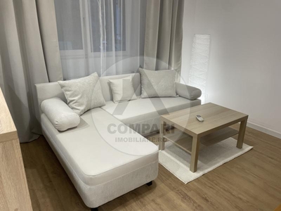 Proprietar-Apartament 2 cam-Superb Renovat Complet-Panduri- Marriott