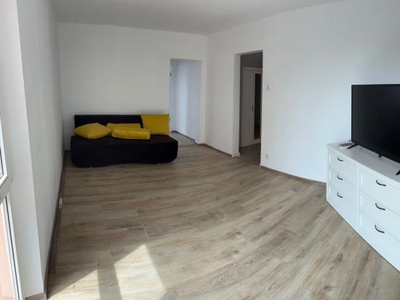 Apartament 2 camere, Mihai Bravu , metrou, mobilat