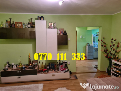 Renovat 2021 Apartament 2 camere Bld Independentei, etaj int