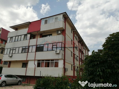 SOS OLTENITEI - STR SF GHEORGHE - Apartament 2 camere cu