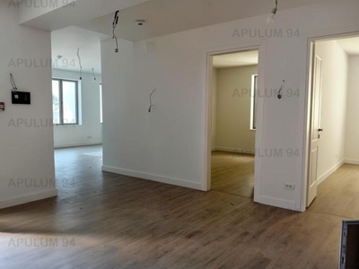 Spatiu Birou / Comercial | Licurg 2 PRIME Residence Armeneasca